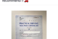 review